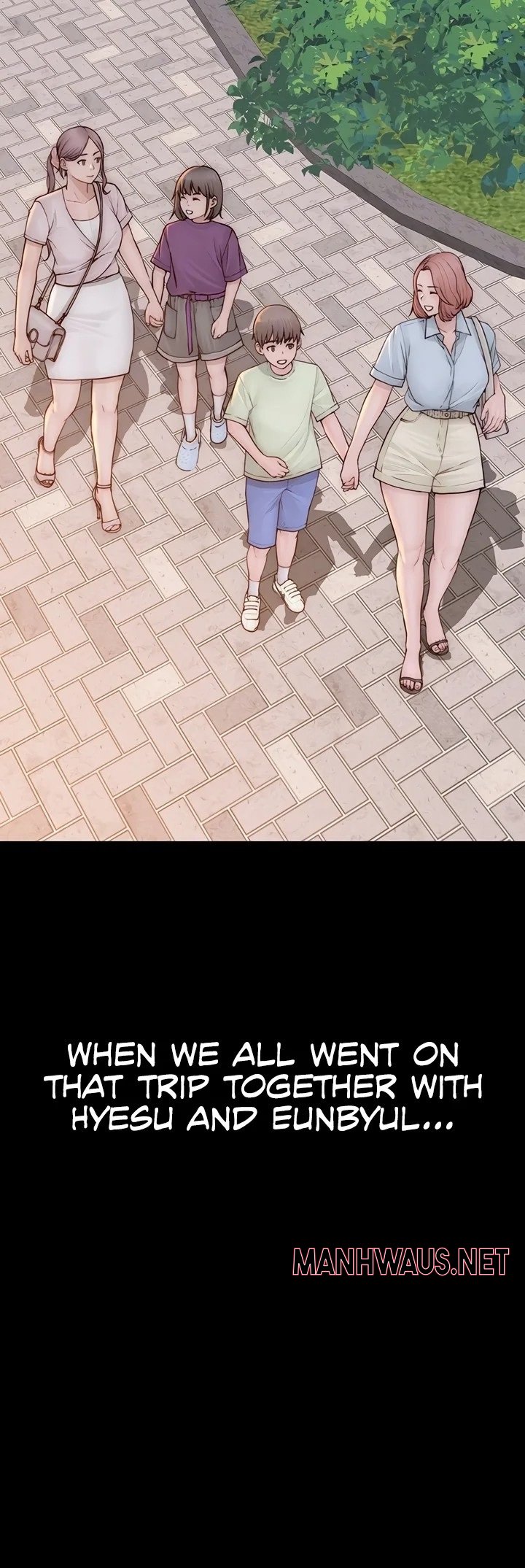 Addicted to My Stepmom - Chapter 100 Page 14