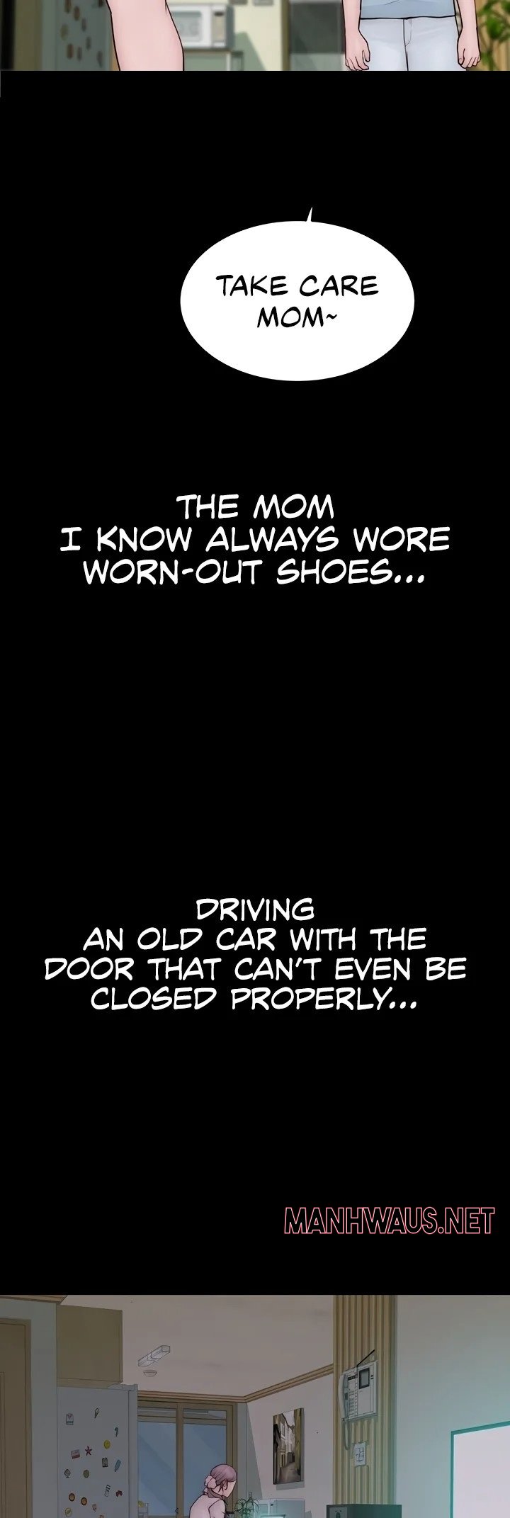 Addicted to My Stepmom - Chapter 100 Page 67