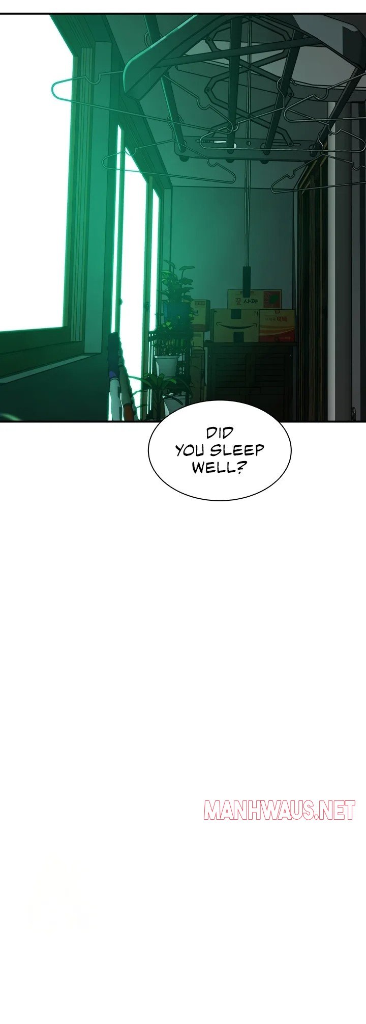 Addicted to My Stepmom - Chapter 101 Page 21