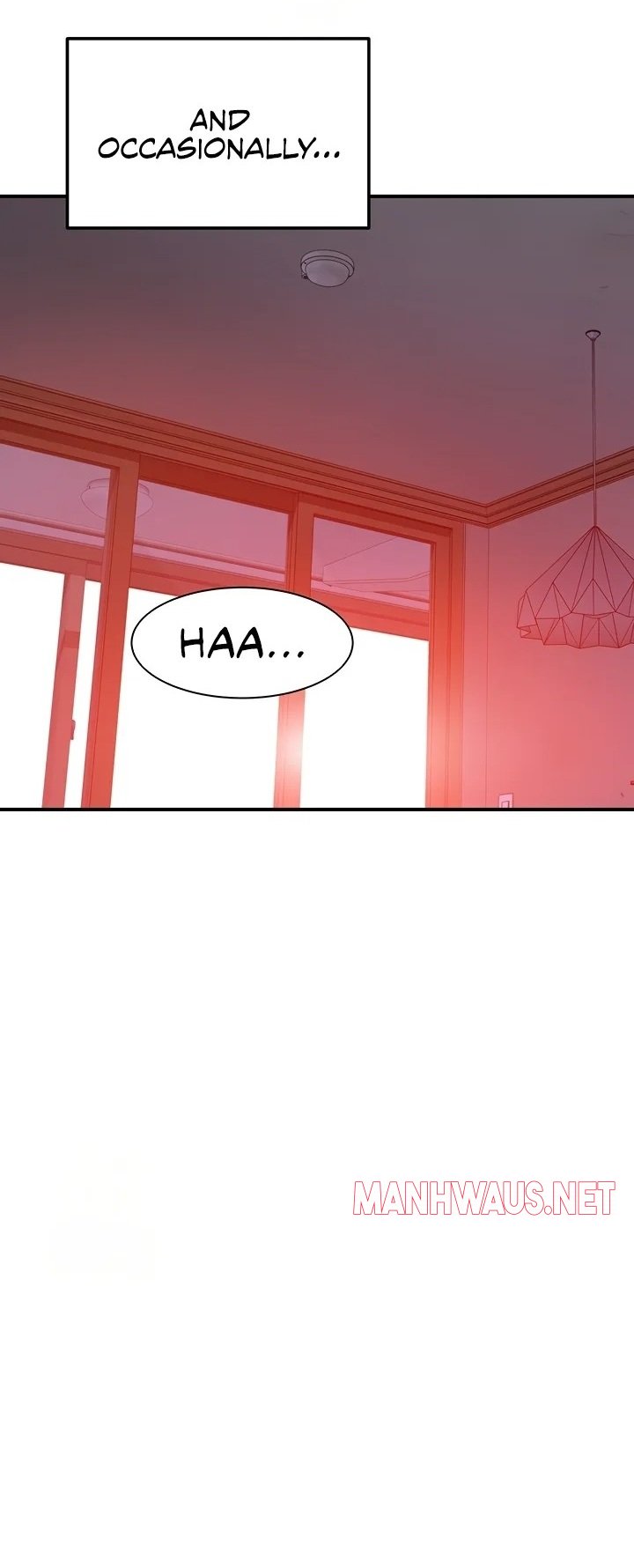 Addicted to My Stepmom - Chapter 101 Page 27