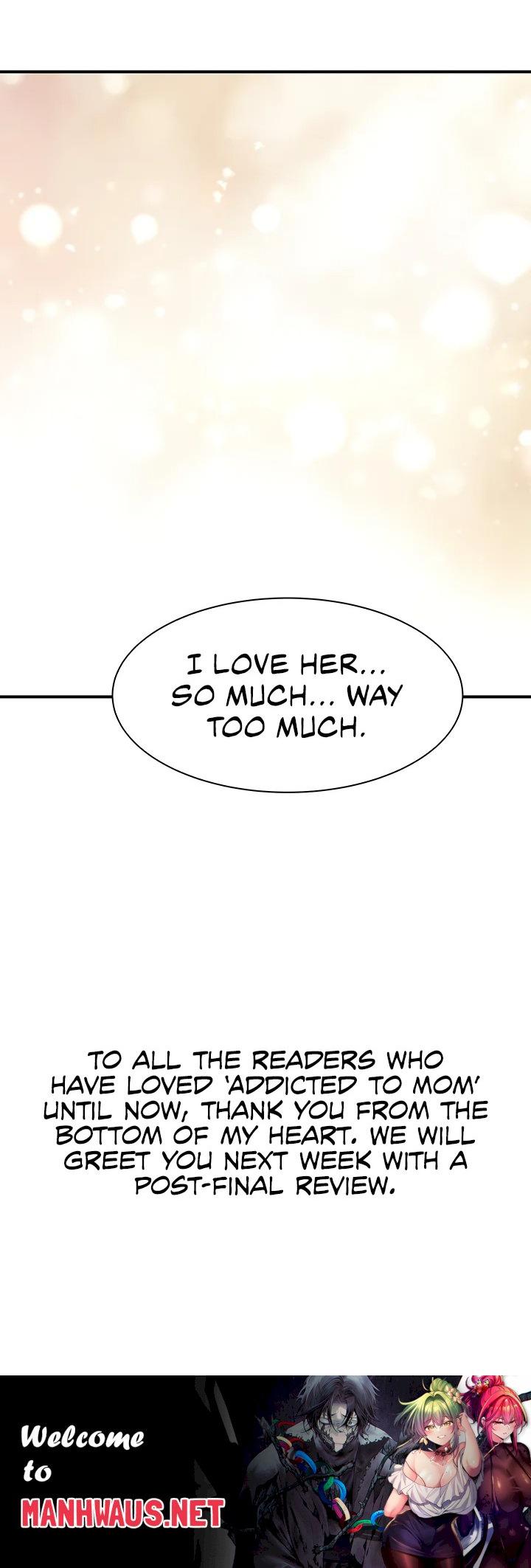 Addicted to My Stepmom - Chapter 101 Page 83