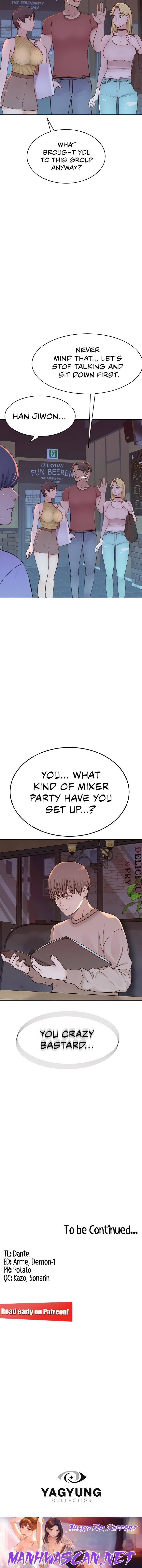 Addicted to My Stepmom - Chapter 12 Page 16