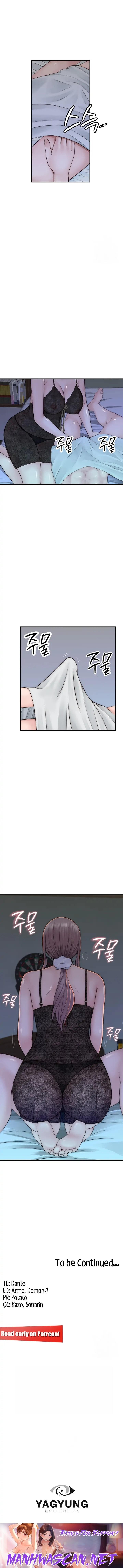 Addicted to My Stepmom - Chapter 19 Page 13