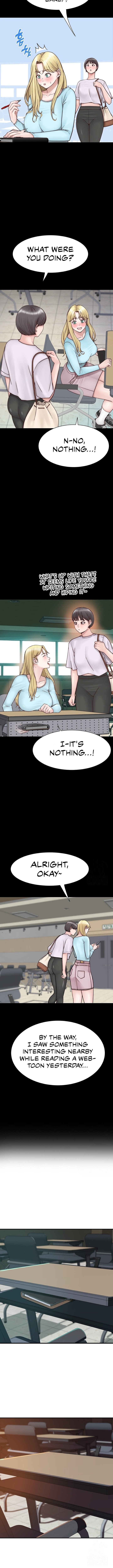 Addicted to My Stepmom - Chapter 26 Page 8