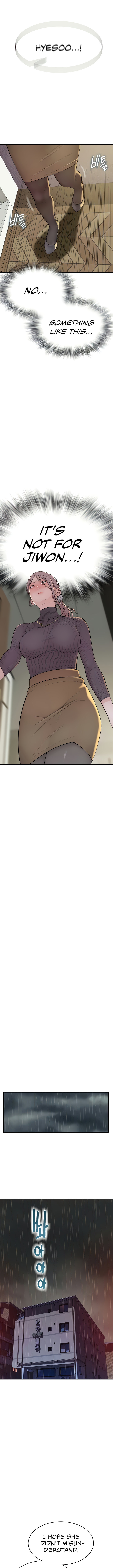 Addicted to My Stepmom - Chapter 6 Page 9