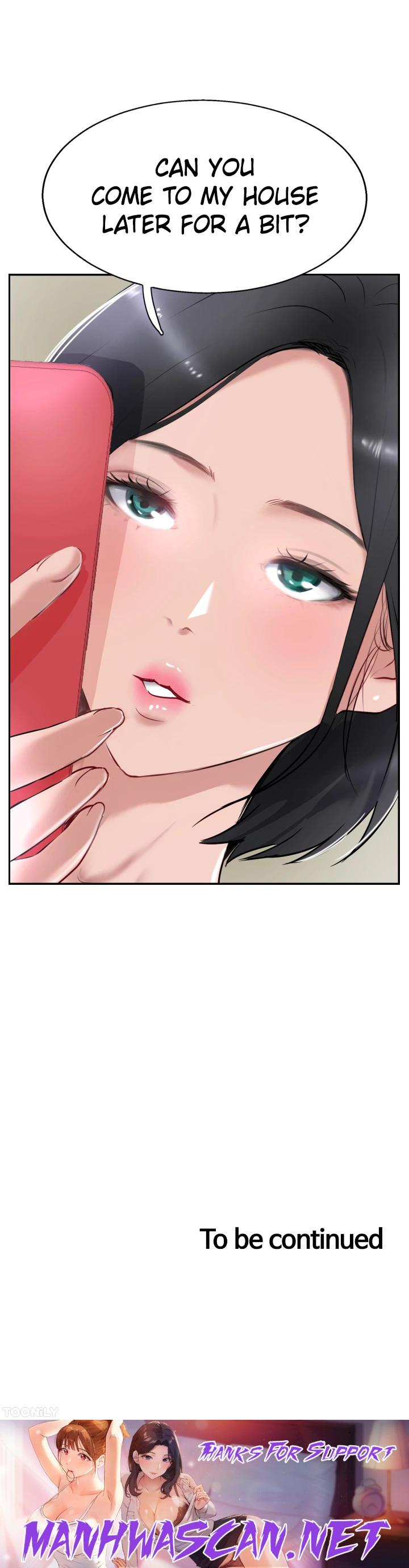 Top Of The World - Chapter 40 Page 53