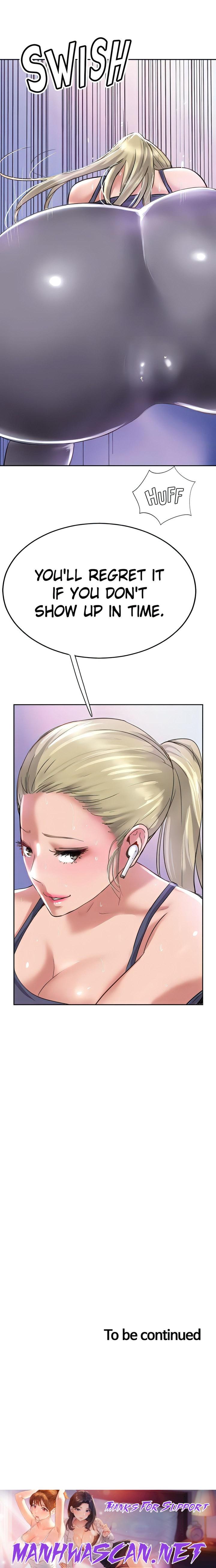 Top Of The World - Chapter 42 Page 28