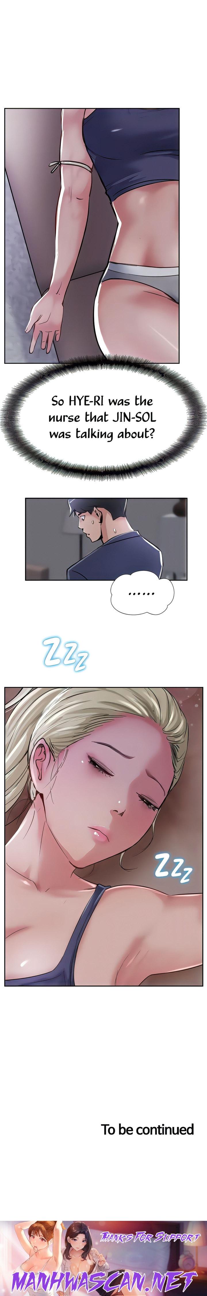 Top Of The World - Chapter 43 Page 26