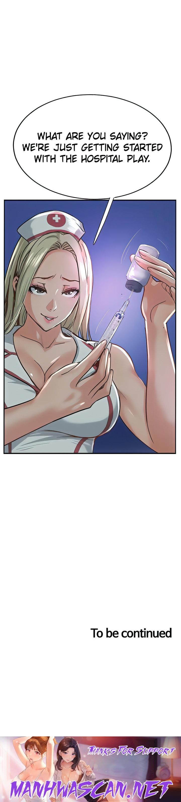 Top Of The World - Chapter 44 Page 28