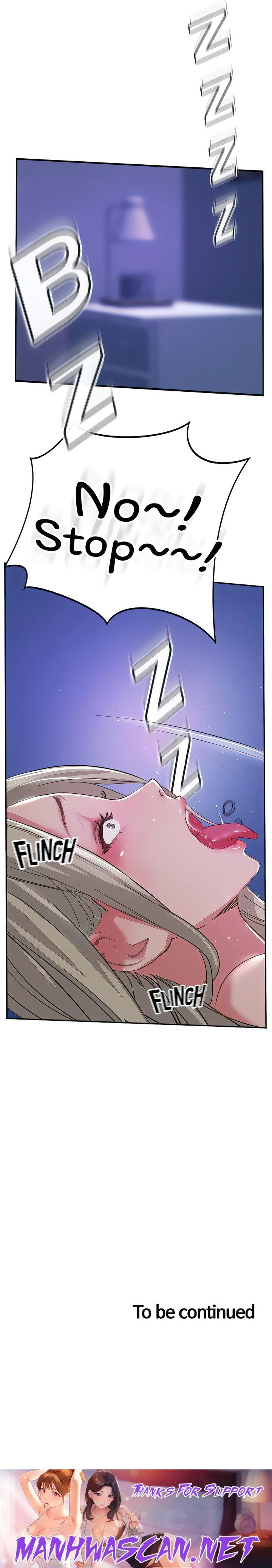 Top Of The World - Chapter 46 Page 28