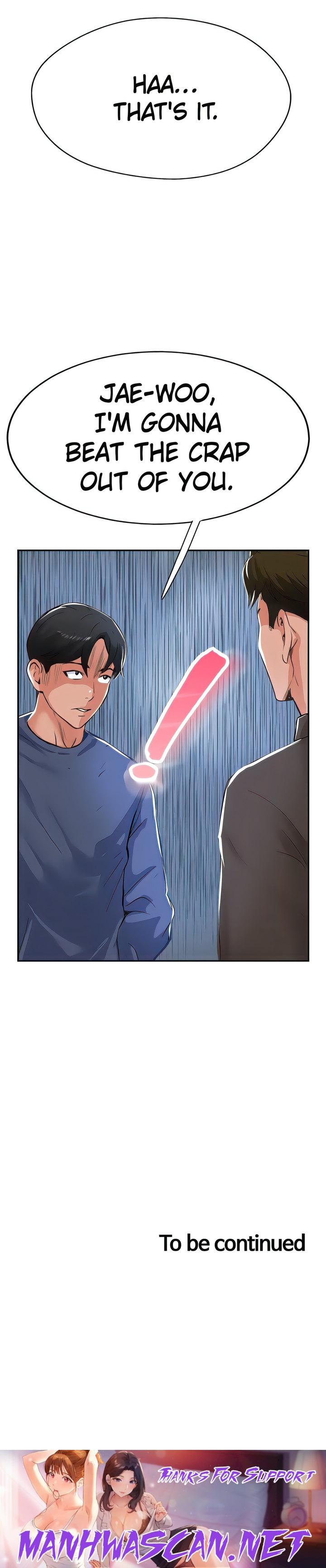 Top Of The World - Chapter 47 Page 30