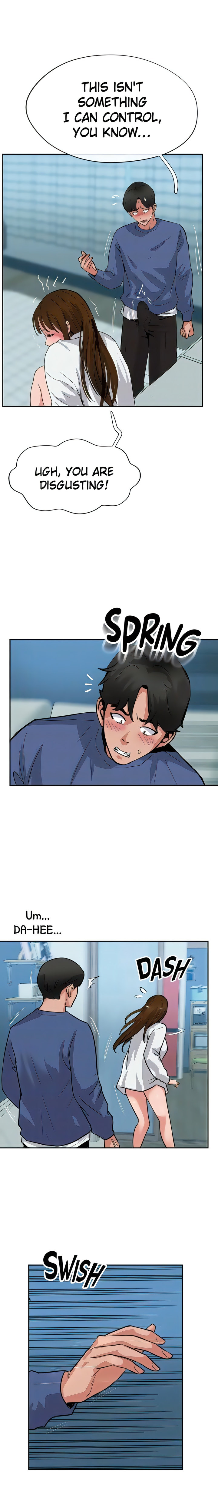 Top Of The World - Chapter 48 Page 16