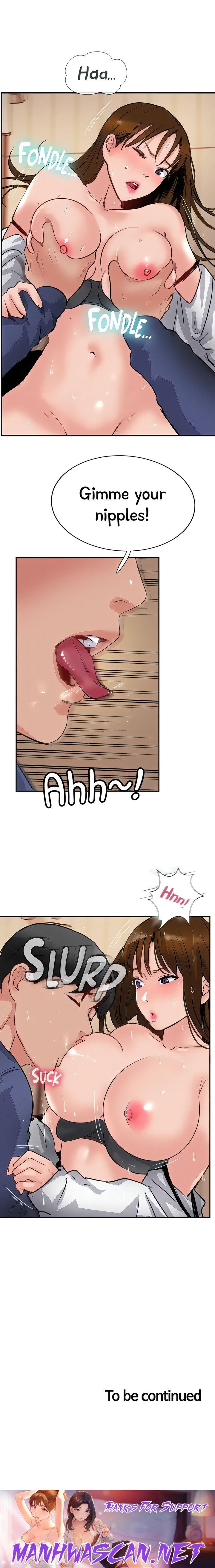 Top Of The World - Chapter 48 Page 27