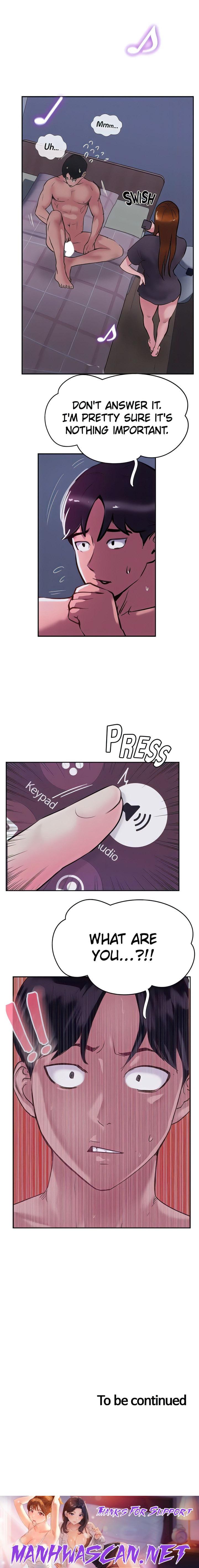 Top Of The World - Chapter 49 Page 27