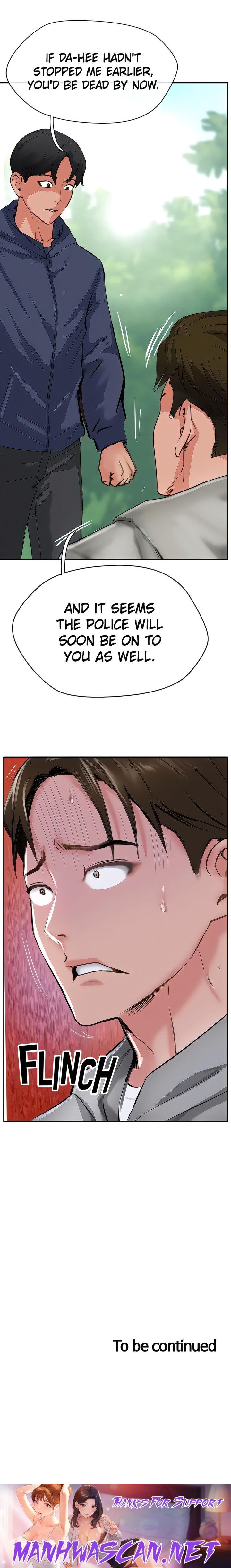 Top Of The World - Chapter 50 Page 29