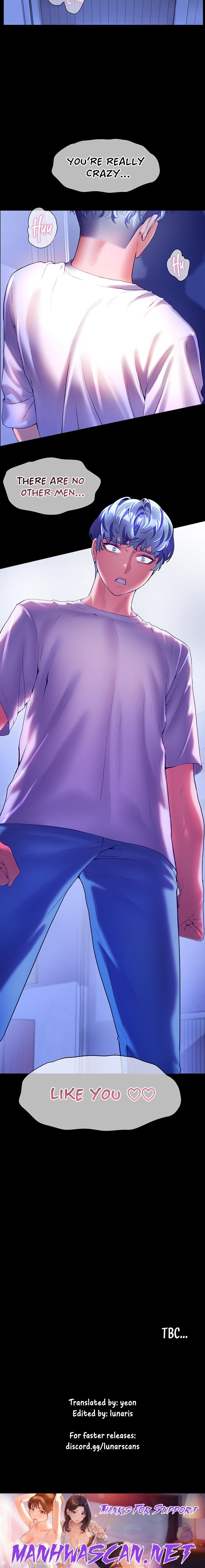 Childhood Bride - Chapter 52 Page 25