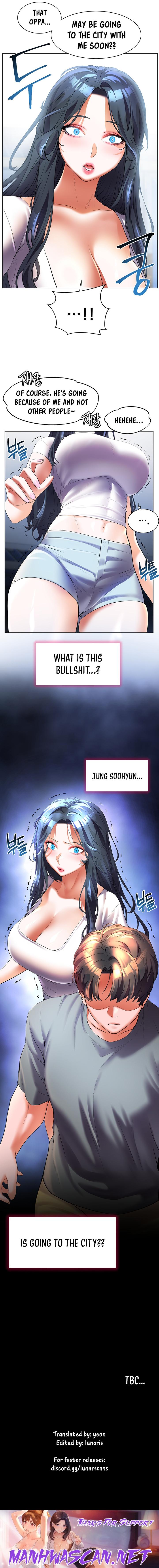 Childhood Bride - Chapter 55 Page 25