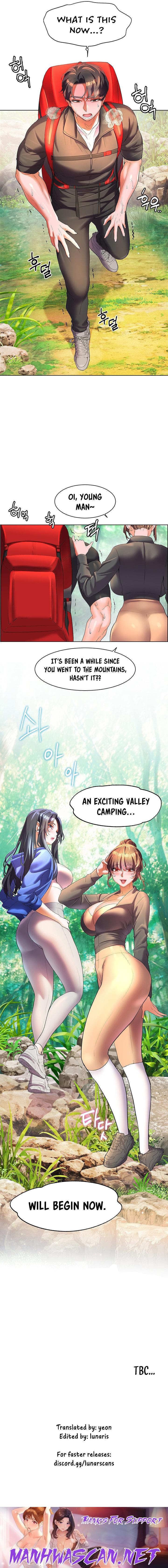 Childhood Bride - Chapter 57 Page 25