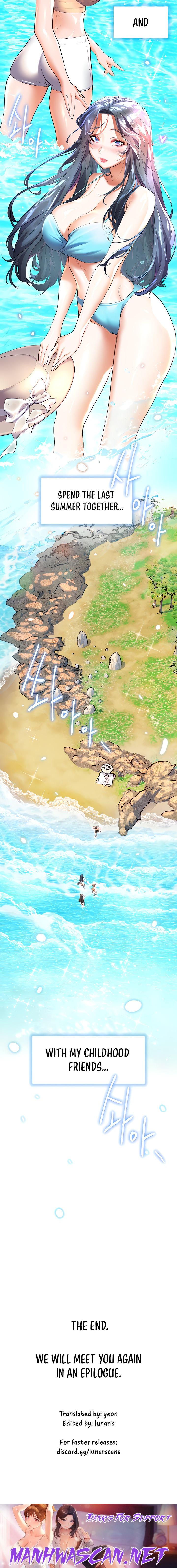 Childhood Bride - Chapter 60 Page 25