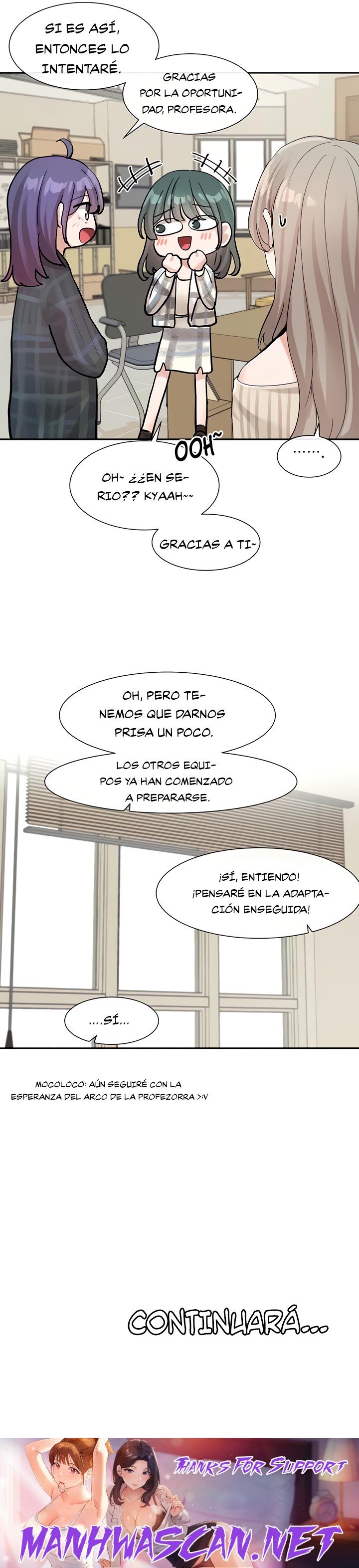 Circles Raw - Chapter 120 Page 26