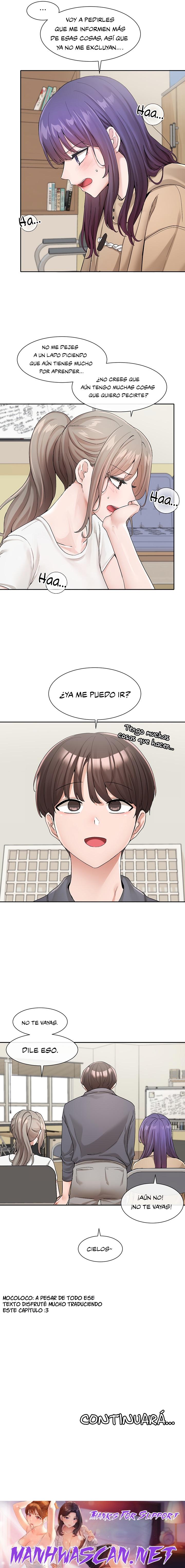 Circles Raw - Chapter 121 Page 26