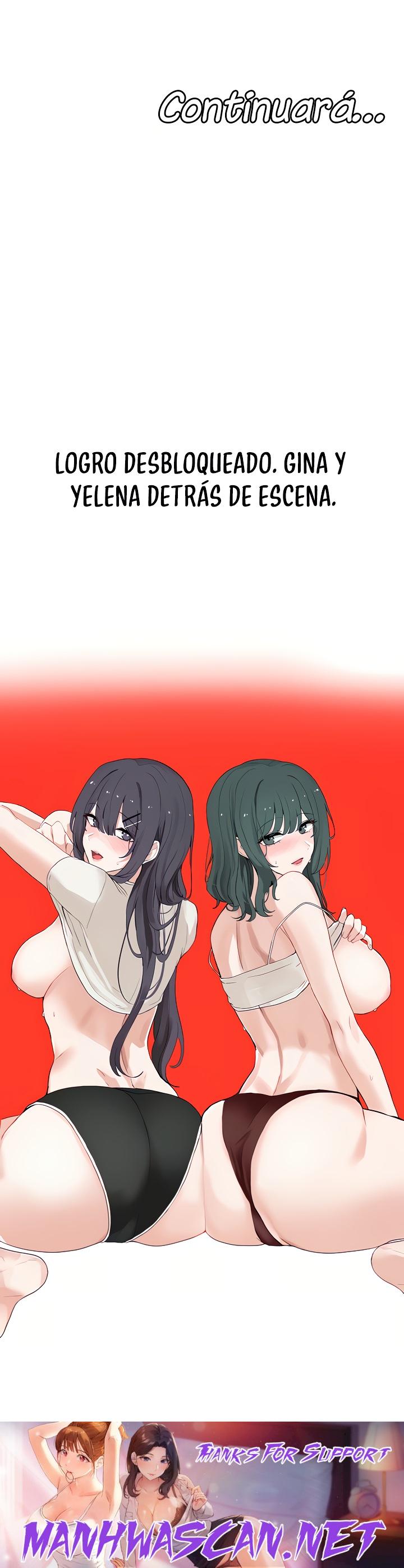 Circles Raw - Chapter 122 Page 17