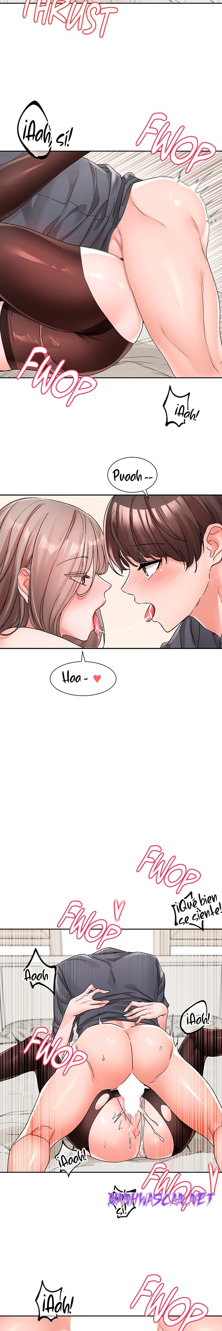 Circles Raw - Chapter 123 Page 12