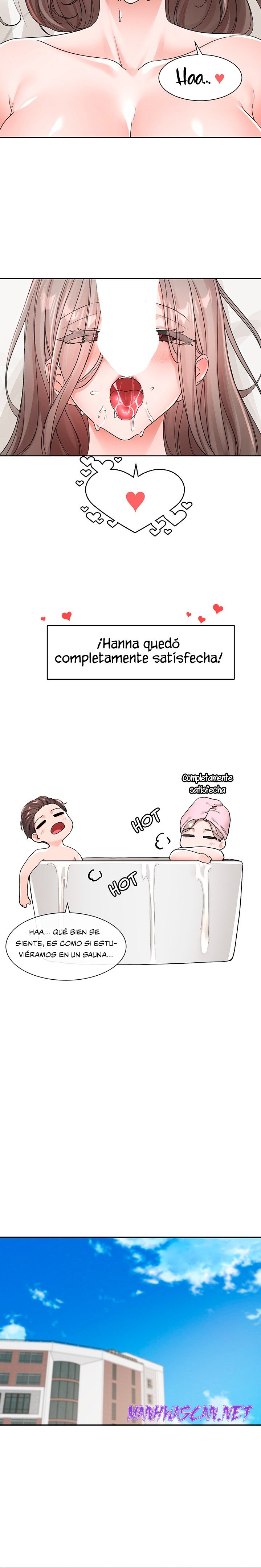 Circles Raw - Chapter 123 Page 25