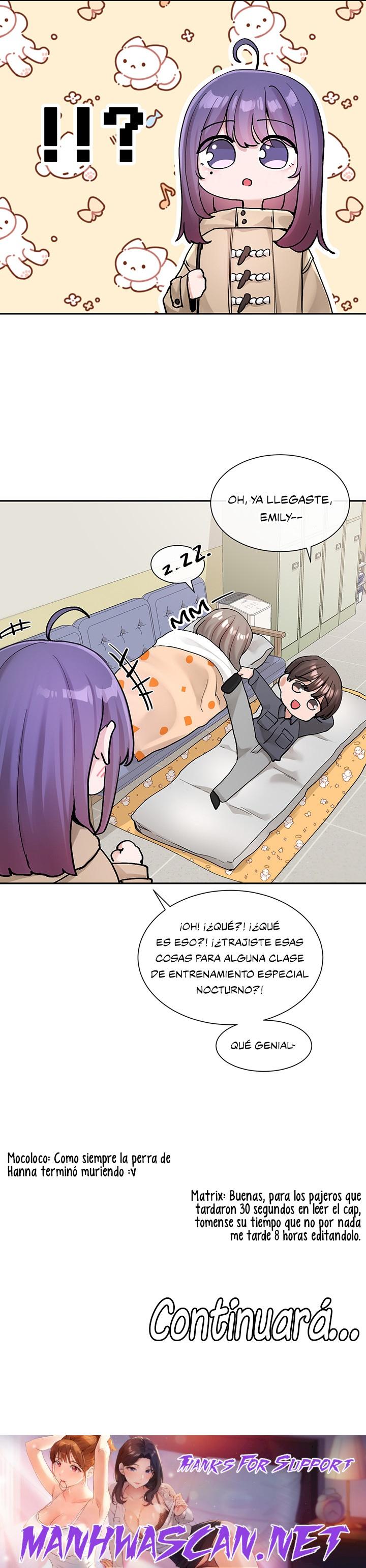 Circles Raw - Chapter 123 Page 26