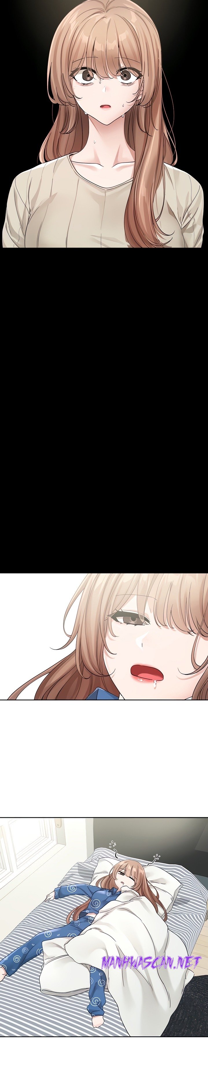 Circles Raw - Chapter 124 Page 11