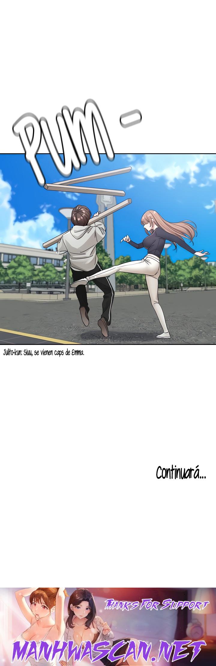 Circles Raw - Chapter 124 Page 26