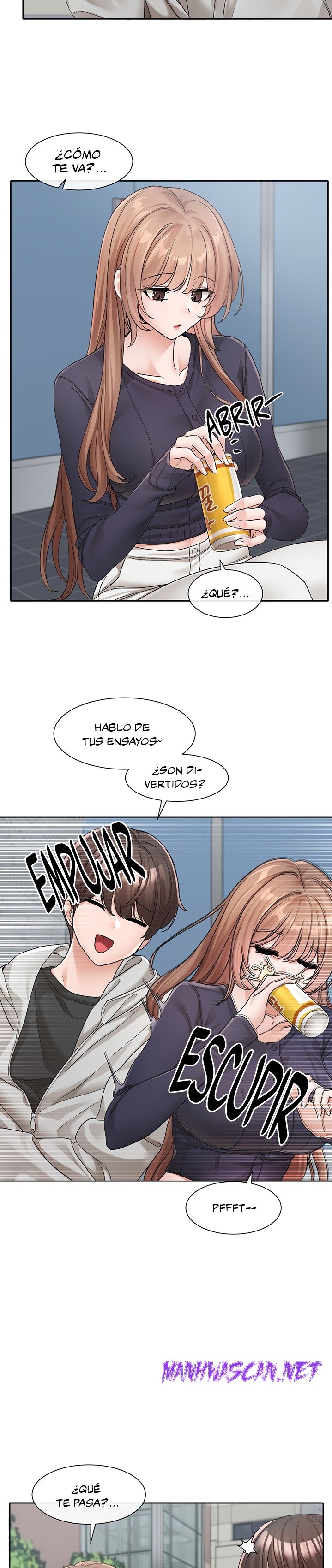 Circles Raw - Chapter 125 Page 3