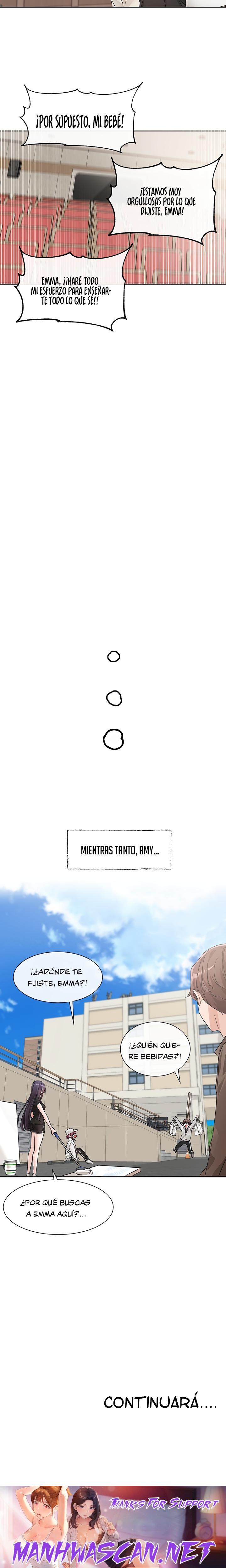 Circles Raw - Chapter 125 Page 30