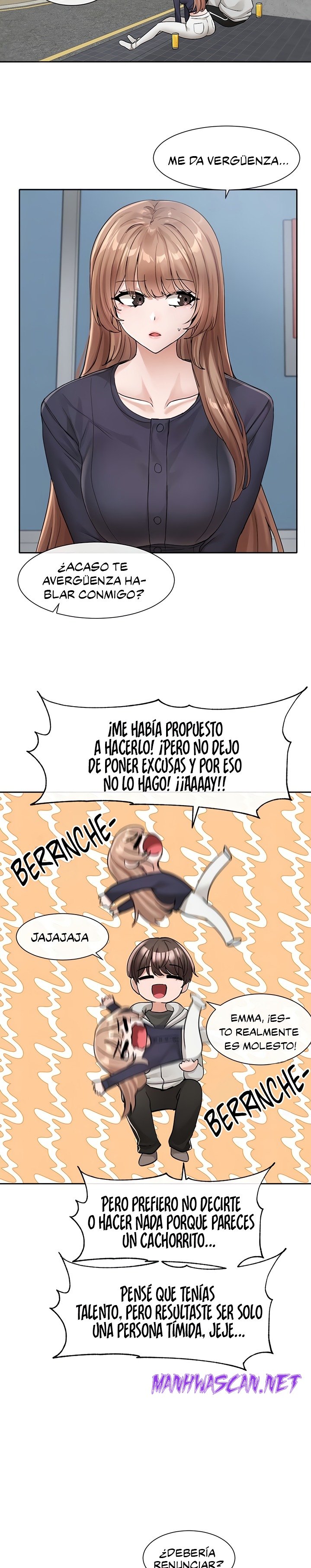 Circles Raw - Chapter 125 Page 9