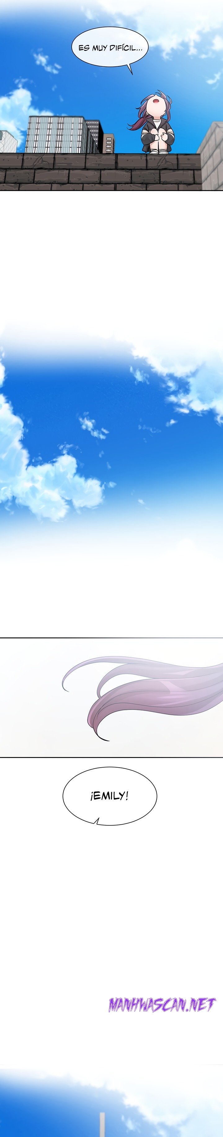 Circles Raw - Chapter 126 Page 27