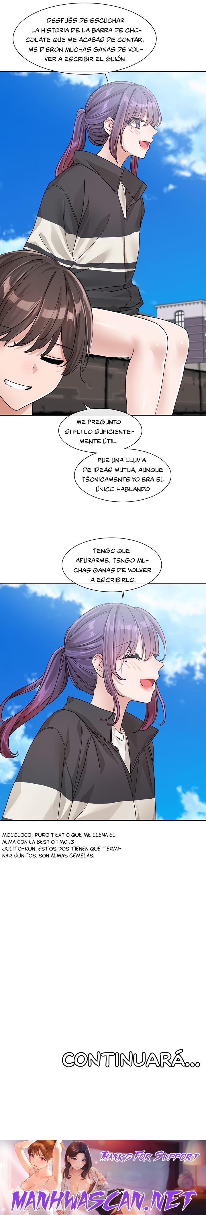 Circles Raw - Chapter 126 Page 36