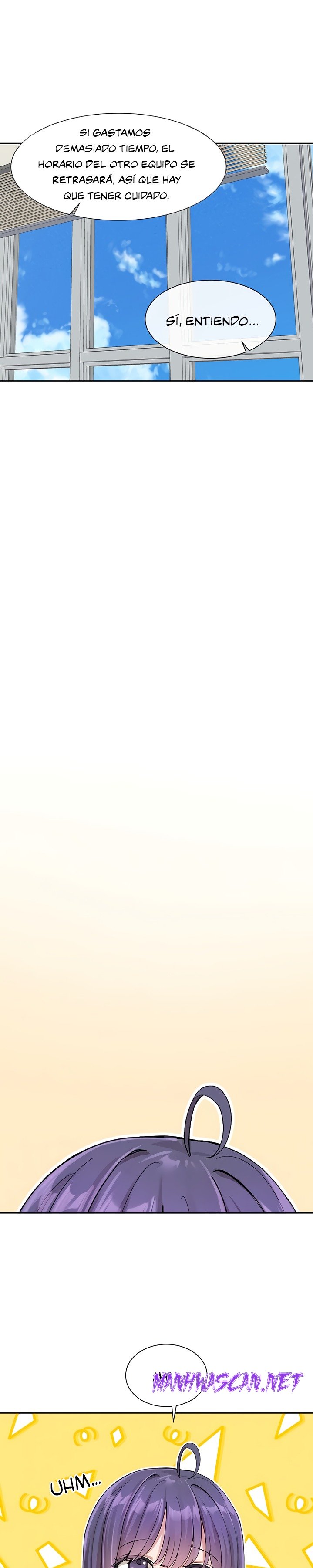 Circles Raw - Chapter 126 Page 9