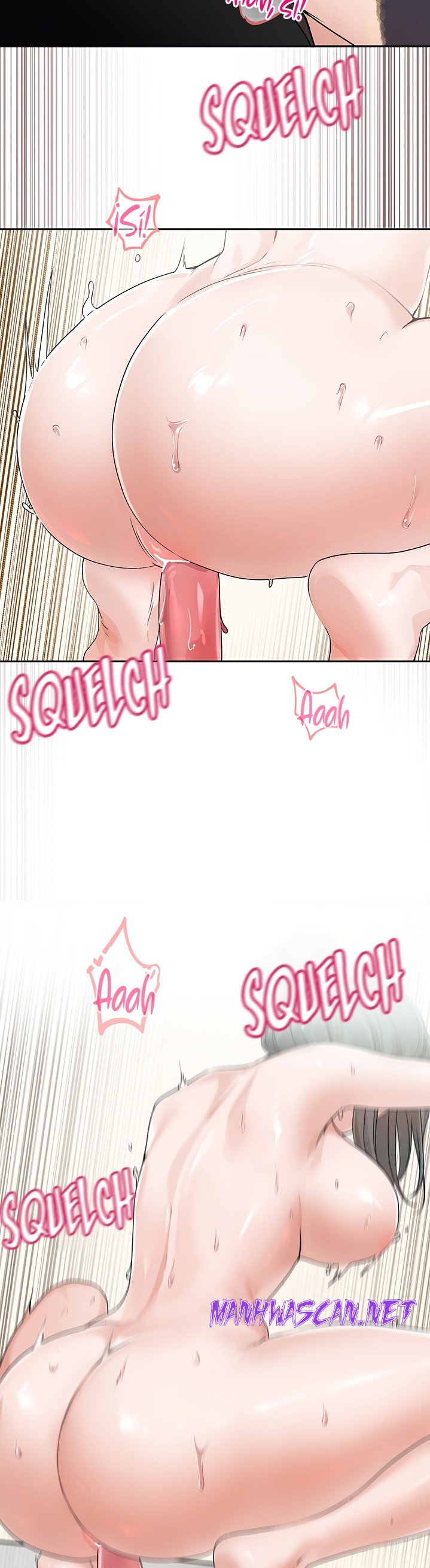 Circles Raw - Chapter 127 Page 30