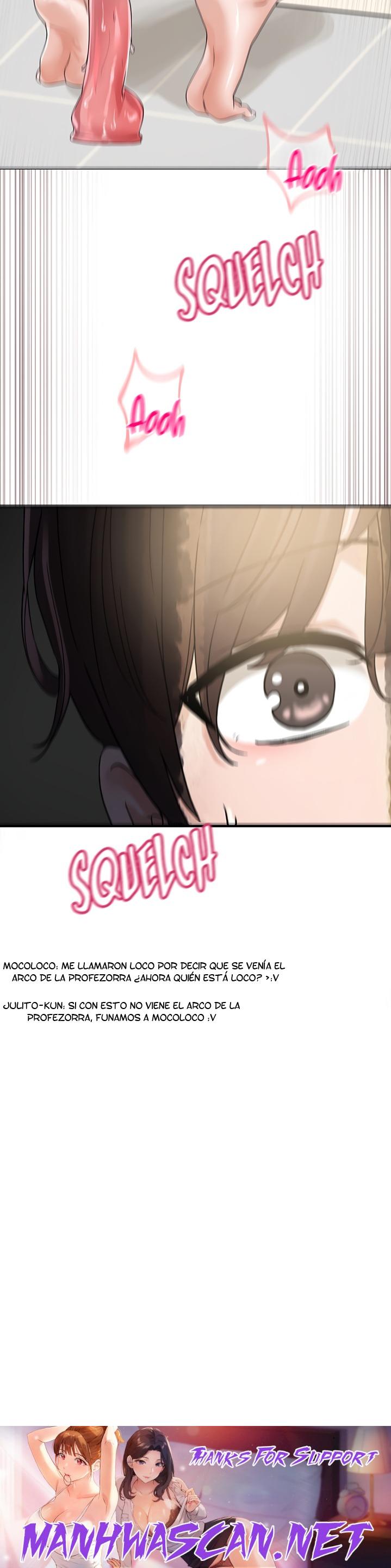 Circles Raw - Chapter 127 Page 31