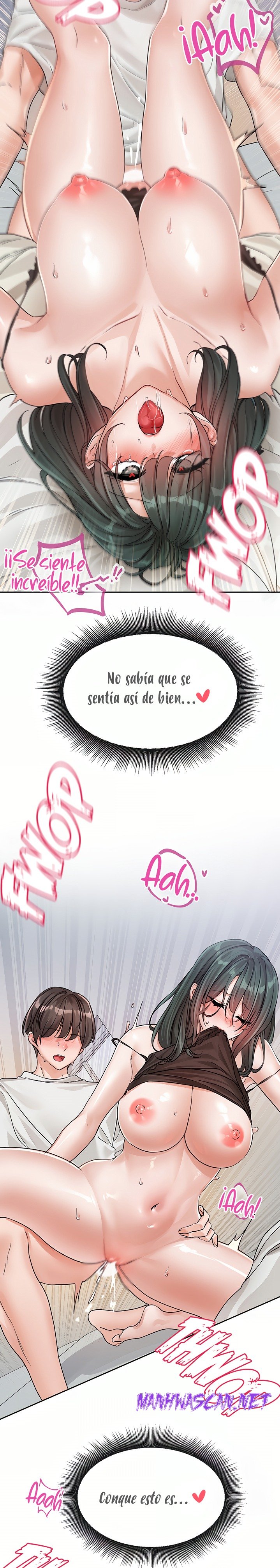 Circles Raw - Chapter 129 Page 26