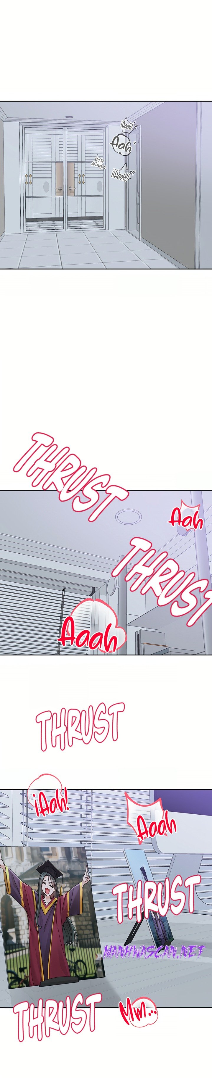 Circles Raw - Chapter 129 Page 31