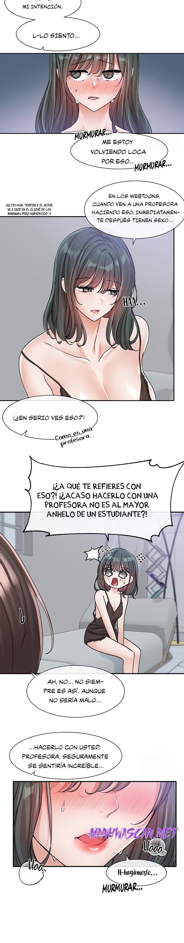 Circles Raw - Chapter 129 Page 4