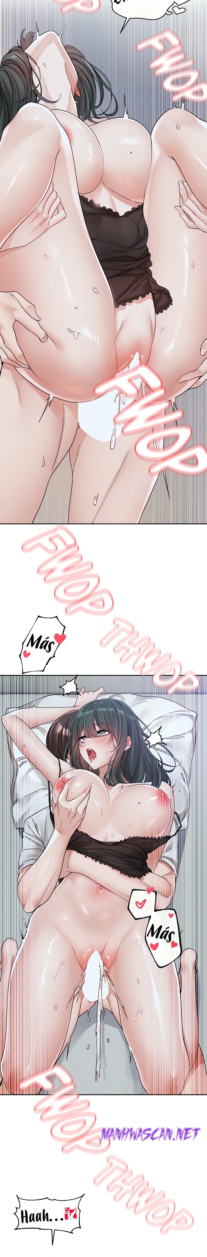 Circles Raw - Chapter 130 Page 5