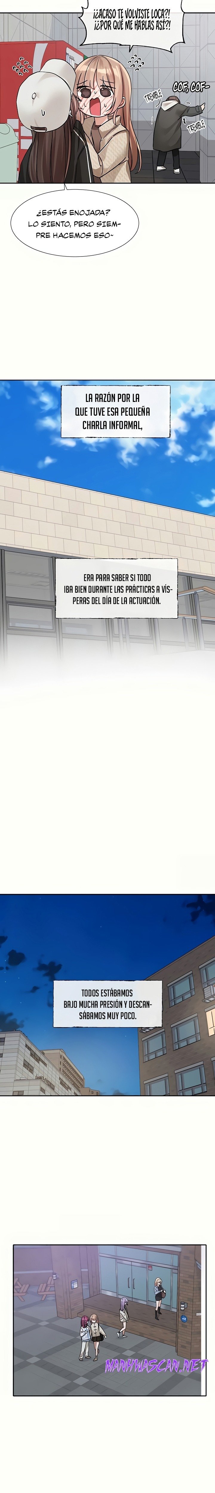 Circles Raw - Chapter 132 Page 11