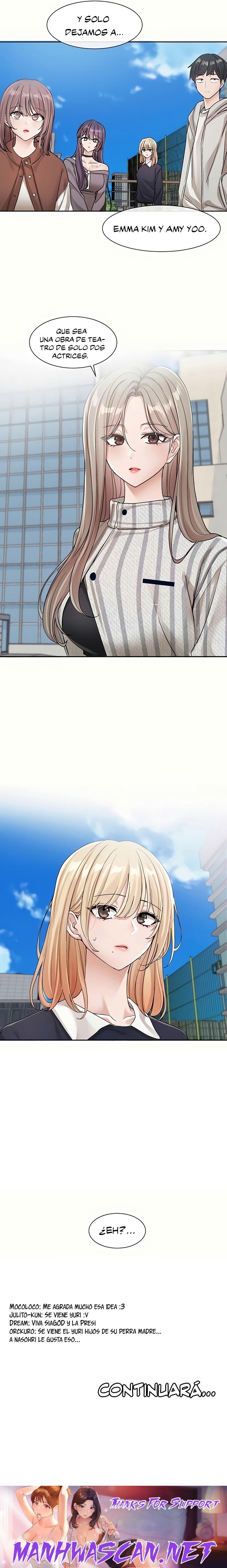 Circles Raw - Chapter 132 Page 20