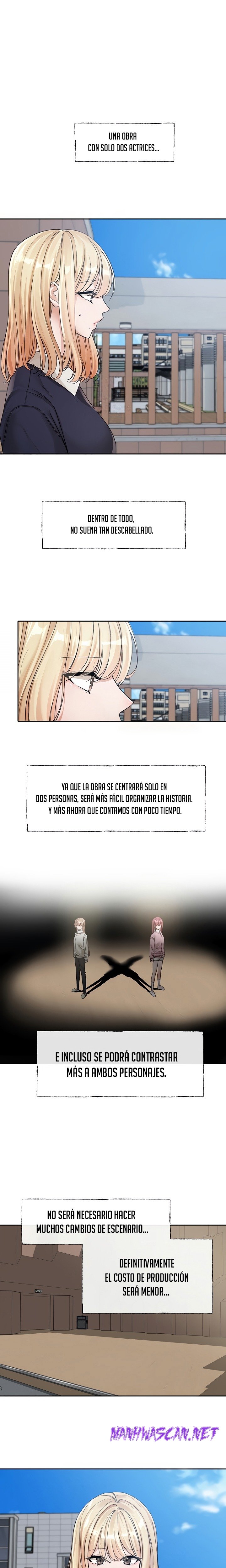 Circles Raw - Chapter 133 Page 2