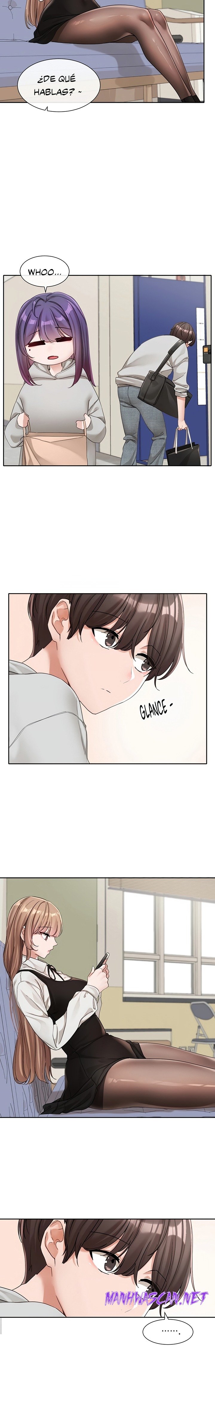 Circles Raw - Chapter 134 Page 11