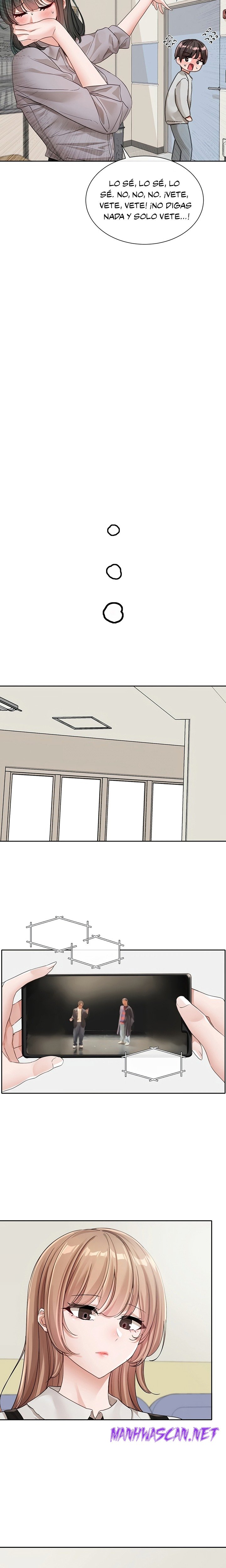 Circles Raw - Chapter 134 Page 9