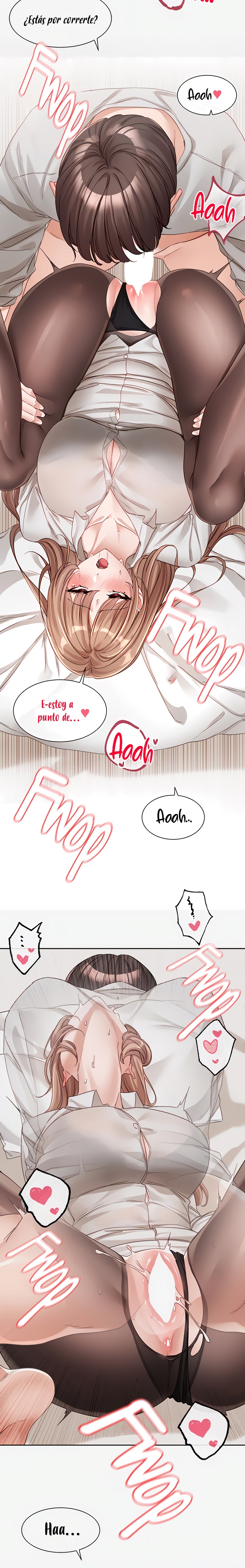 Circles Raw - Chapter 136 Page 14