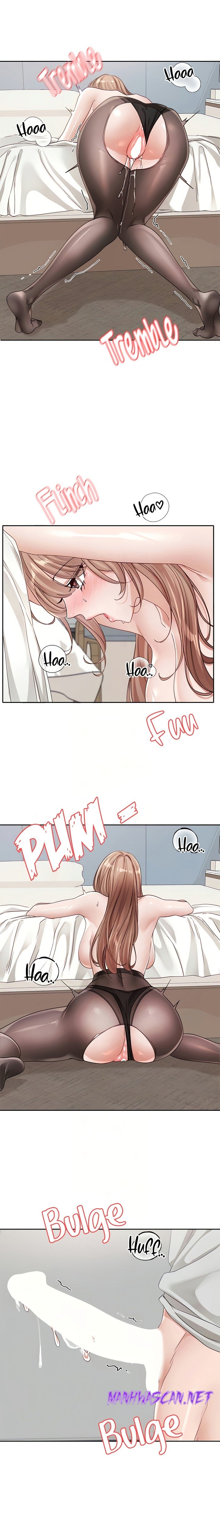 Circles Raw - Chapter 137 Page 13